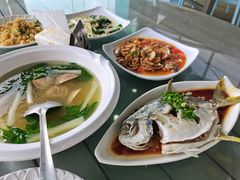 -七鲜渔港美食餐厅(巽寮湾海景店)
