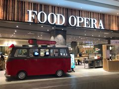 门面-食代馆(深业上城店)