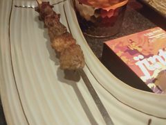 -丝路金桃·新疆菜(徐汇店)