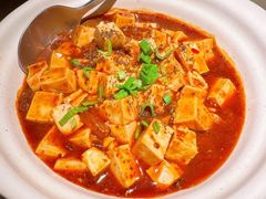 -肆海小川菜酒馆Wine Bistro (青年路店)