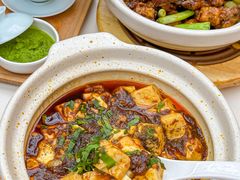 -蔡澜点心·粤菜(赛格国际购物中心店)