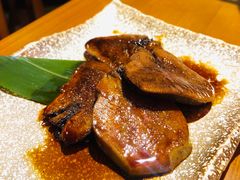 -有喜屋·深夜食堂(北京西路店)