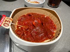 -海底捞火锅(宇飞大厦店)