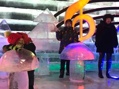 -长春公园(普阳街道)