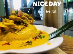 -摩登有记·新派泰国菜(银钻广场店)