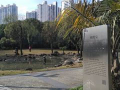 -苏州河梦清园环保主题公园