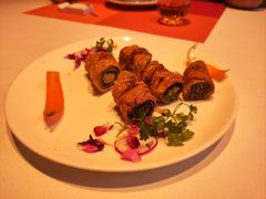 -若蘭慈·无国界素食料理(欢乐海岸店)
