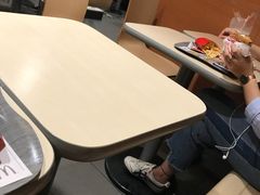 -麦当劳(北京南站店)