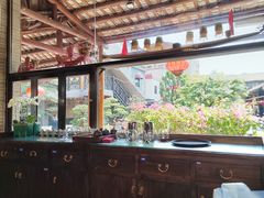 -猪肉婆私房菜(容桂总店)
