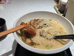 -味千拉面(广州白云机场T1西二店)