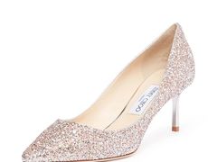 -JIMMY CHOO(德基广场店)