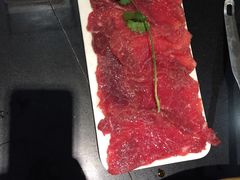 -中华老火锅(金渝大道店)