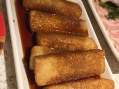 -大味生态火锅(蓝谷地店)
