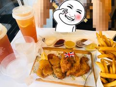 -艾薯夫妇Aysh(福田星河COCOPark店)