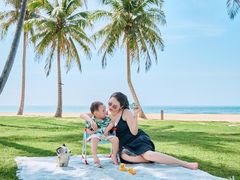 -海南清水湾莱佛士酒店