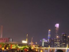 -琶醍壹号•潮菜江景餐吧