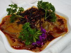 -小贝壳酒楼(经九路店)
