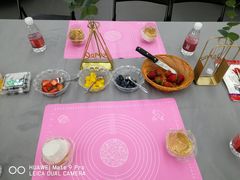 -上海华帆旗开比亚迪4S店(浦东北路店)