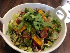 -百好乐宠物友好餐厅(朝外大街店)