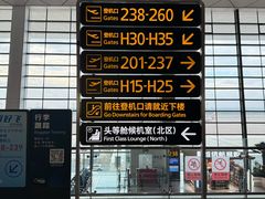 -郑州新郑国际机场-T2航站楼