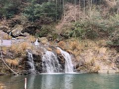-长谷洞天