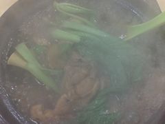 -峰味香.酱香米线.黄焖鸡(定西路店)