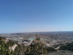 -北京西山国家森林公园