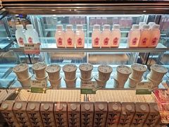 -宝珠奶酪(长宁金虹桥店)