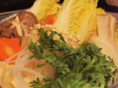 -三石铁板烧(紫竹桥店)