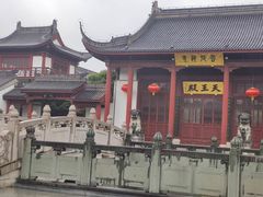 -安亭老街