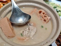 -静一餐厅·湖北菜(前门创始店)
