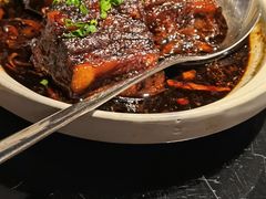 红烧肉-荣小馆(杭州大厦店)