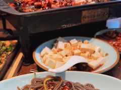 -江边城外烤全鱼(魏公村店)