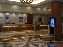 -佛山祈福仙湖酒店