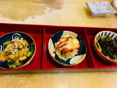-桃屋日本料理(清华科技园店)