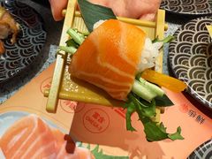 -争鲜回转寿司(中街大悦城店)