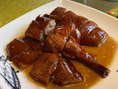 -大笑饭堂(甲子桥店)