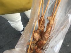 -同来顺烧烤餐厅(哈尔滨道店)