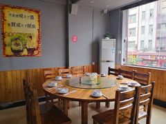 包厢-下梅人家土菜馆(历史文化餐厅度假区店)