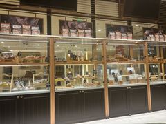 -大连铂尔曼酒店-铂尔曼美食廊 Pullman Deli