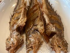 -顶特勒·黄鱼馆·特色菜(上海大世界店)