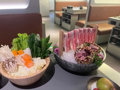-湊湊火锅·茶憩(南京万象天地店)