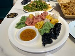 -1937青岛老味道·海肠捞饭·青岛菜(大鲍岛栈桥店)