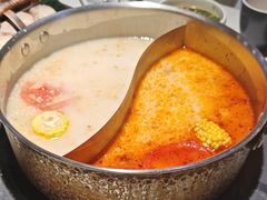 -濠七糟粕醋•海南酸汤火锅(中关村店)