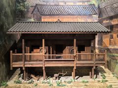 -西江苗族博物馆