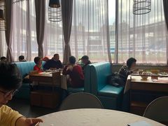 大堂-紫阳家宴(源深店)