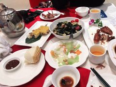 -凯鸽酒楼(大同振兴街店)