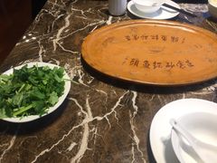 -风味小馆(天目湖宾馆店)