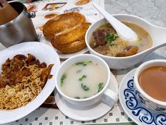 -翠华(澳门银河店)