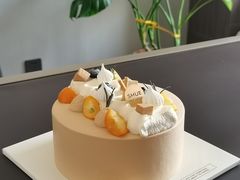 -半勺舒舒生日蛋糕店